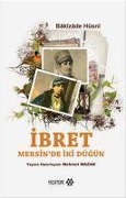Cover-Bild zum Titel 'Ibret' von 'Bakizade Hüsni'