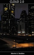 Cover-Bild zum Titel 'Cloud 2.0' von 'Martin A. Bodden'