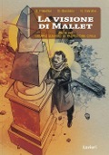 Cover-Bild zum Titel 'La visione di Mallet' von 'Gianfranco Giardina, Giulio Giordano, Giuseppe Palumbo'
