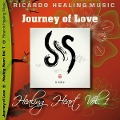 Cover-Bild zum Titel 'Journey of Love - Healing Heart, Vol. 1' von ''
