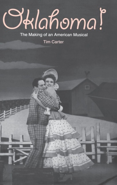 Oklahoma! - Tim Carter
