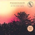 Cover-Bild zum Titel 'All the little lights (Anniversary Edt.) Del. Edt.' von 'Passenger'