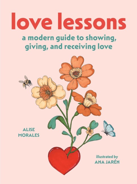 Love Lessons - Alise Morales