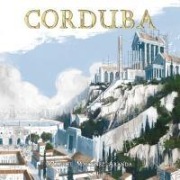 Cover-Bild zum Titel 'Corduba' von 'Manuel Martinez Aranda'