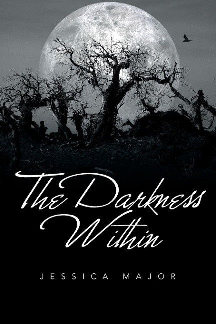 The Darkness Within - Jessica Major
