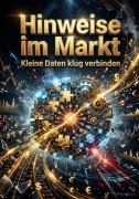 Cover-Bild zum Titel 'Hinweise im Markt' von 'Liora Becker'