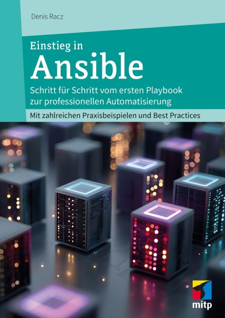 Einstieg in Ansible - Denis Racz