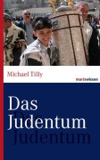 Cover-Bild zum Titel 'Das Judentum' von 'Michael Tilly'