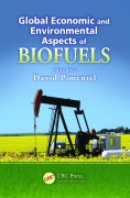 Cover-Bild zum Titel 'Global Economic and Environmental Aspects of Biofuels' von ''