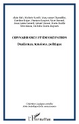 Cover-Bild zum Titel 'Connaissance et émancipation' von 'Alain Birh, Michele Borelli, Maryvonne Charmillot, Caroline Dayer, Vinciane Despret'