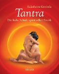 Cover-Bild zum Titel 'Tantra' von 'Kalashatra Govinda'