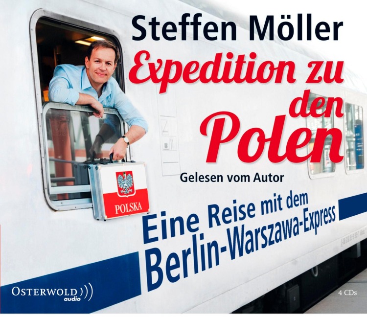 Möller, S: Expedition zu den Polen - 