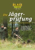 Cover-Bild zum Titel 'Blase - Die Jägerprüfung' von ''