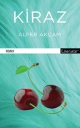 Cover-Bild zum Titel 'Kiraz Alper Akcam' von 'Alper Akcam'