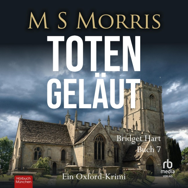 Totengeläut - M S Morris