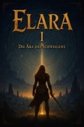 Cover-Bild zum Titel 'Elara' von 'Stefan Panhuber'
