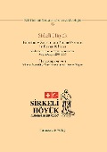 Cover-Bild zum Titel 'Sirkeli Höyük' von ''