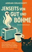 Cover-Bild zum Titel 'Jenseits von Gut und Böhme' von 'Adrian Draschoff'