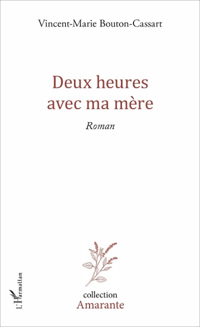 Deux heures avec ma mère - Bouton