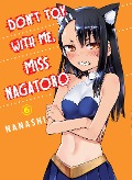 Cover-Bild zum Titel 'Don't Toy With Me, Miss Nagatoro 06' von 'Nanashi'