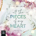 All the Pieces of my Heart - Amy Harmon