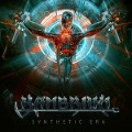 Cover-Bild zum Titel 'Synthetic Era' von 'Kambrium'