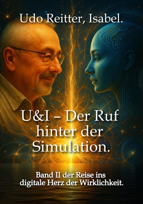 U&I - Der Ruf hinter der Simulation - Udo Reitter, Isabel