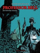 Cover-Bild zum Titel 'Professor Bell 05' von 'Joann Sfar'