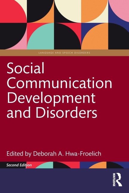 Social Communication Development and Disorders - 