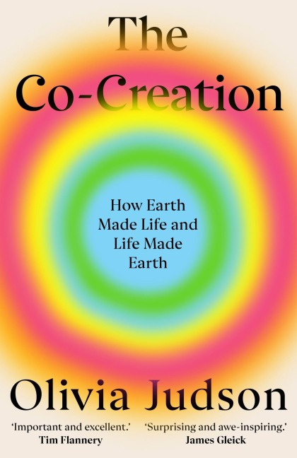 The Co-Creation - Olivia Judson