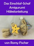 Cover-Bild zum Titel 'Das Einschlaf-Schaf' von 'Romy Fischer'