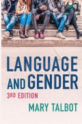 Cover-Bild zum Titel 'Language and Gender' von 'Mary Talbot'
