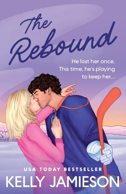 The Rebound - Kelly Jamieson