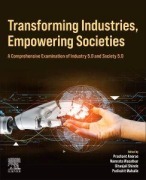 Cover-Bild zum Titel 'Transforming Industries, Empowering Societies' von ''