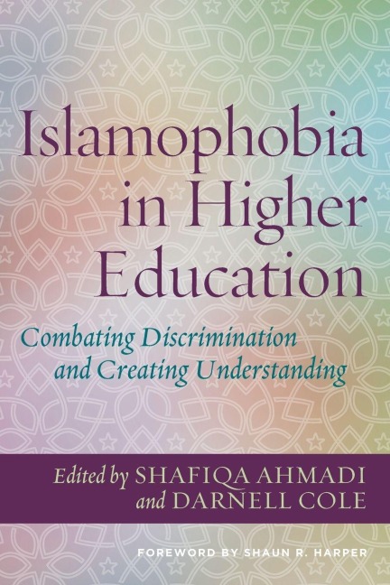 Islamophobia in Higher Education - 