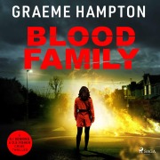 Cover-Bild zum Titel 'Blood Family' von 'Graeme Hampton'