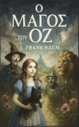 Cover-Bild zum Titel 'Ο μάγος του Οζ' von ''