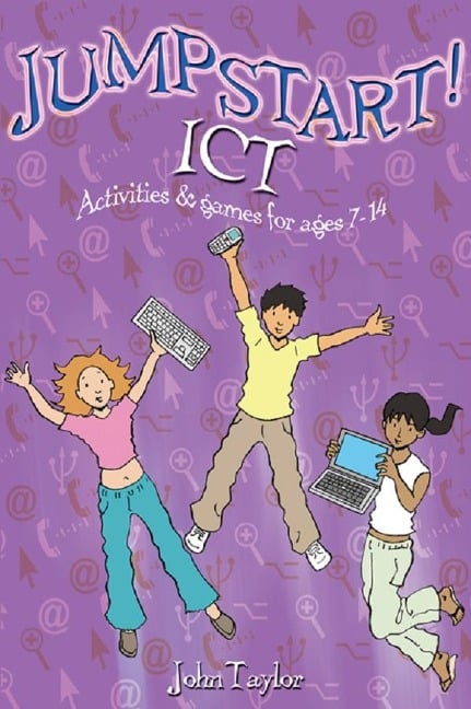 Jumpstart! ICT - John Taylor
