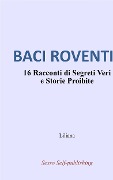 Cover-Bild zum Titel 'BACI ROVENTI' von 'Liliana'