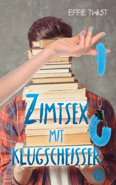 Zimtsex mit Klugscheißer - Effie Twist