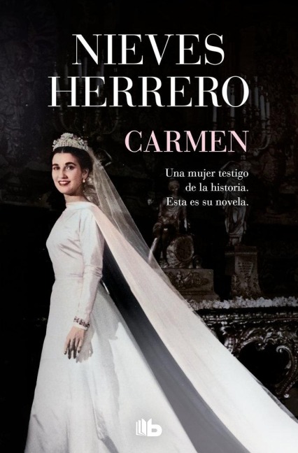 Carmen - Nieves Herrero