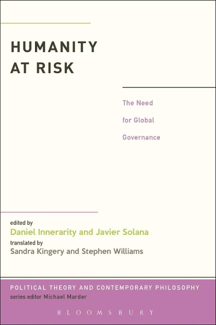 Humanity at Risk - 