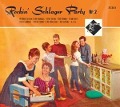 Cover-Bild zum Titel 'Rockin' Schlager Party Vol.2' von 'Various Artists'