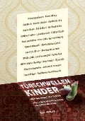 Cover-Bild zum Titel 'Türschwellenkinder' von ''