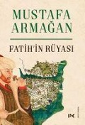 Cover-Bild zum Titel 'Fatihin Rüyasi' von 'Mustafa Armagan'