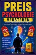 Cover-Bild zum Titel 'Preispsychologie verstehen' von 'Bianca Flensburg'