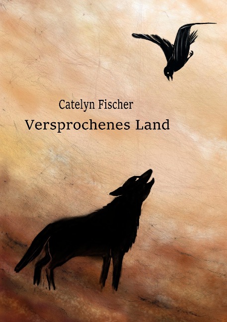 Versprochenes Land - Catelyn Fischer