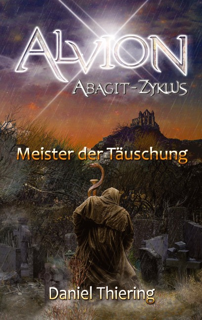 Alvion - Meister der Täuschung - Daniel Thiering
