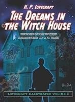 The Dreams in the Witch House - H. P. Lovecraft