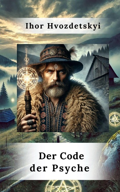 Der Code der Psyche - Ihor Hvozdetskyi